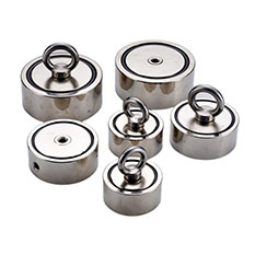 Neodymium Fishing Magnets