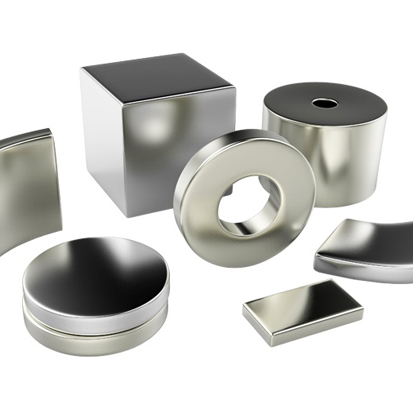 Rare Earth Neodymium Magnets