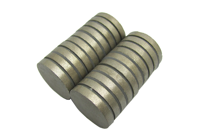 smco disc magnets