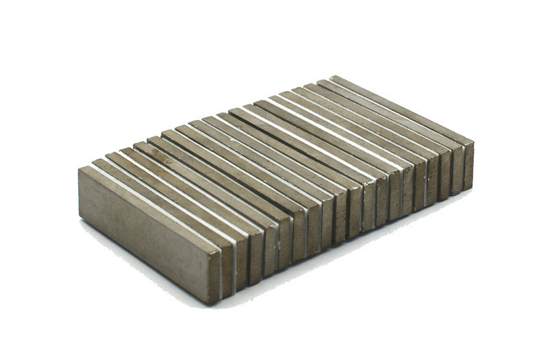 smco rectangular magnets