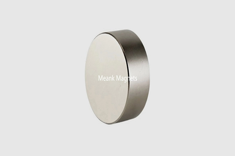 Big Neodymium Magnets