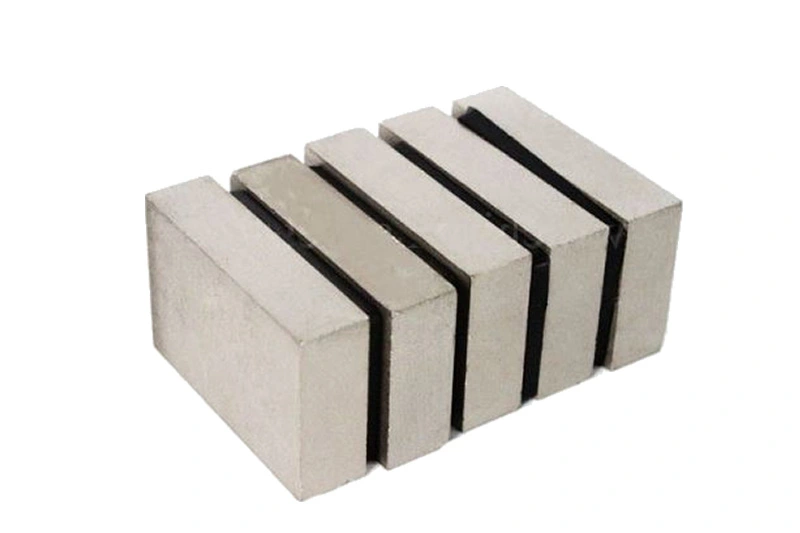 SmCo Block Magnets