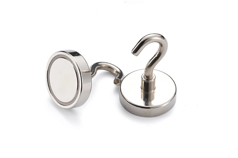 Neodymium Magnetic Hooks