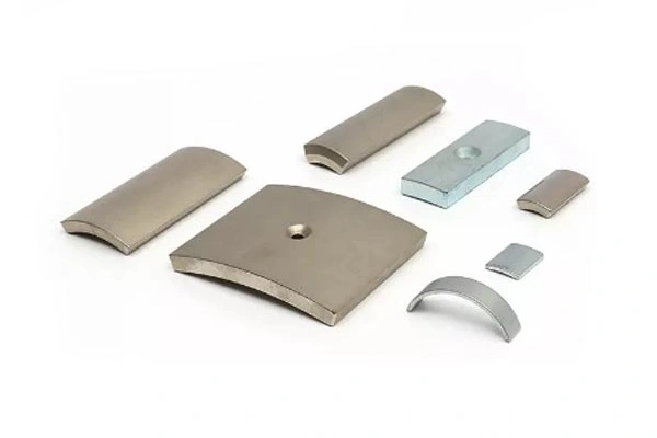 Benefits of Rare Earth NdFeB Magnets